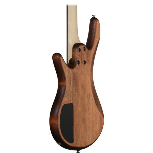 Đàn Guitar Bass Ibanez GSR100EX, Mahogany Oil