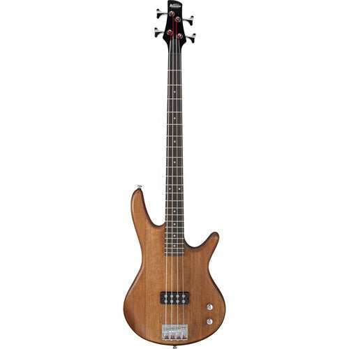 Đàn Guitar Bass Ibanez GSR100EX, Mahogany Oil