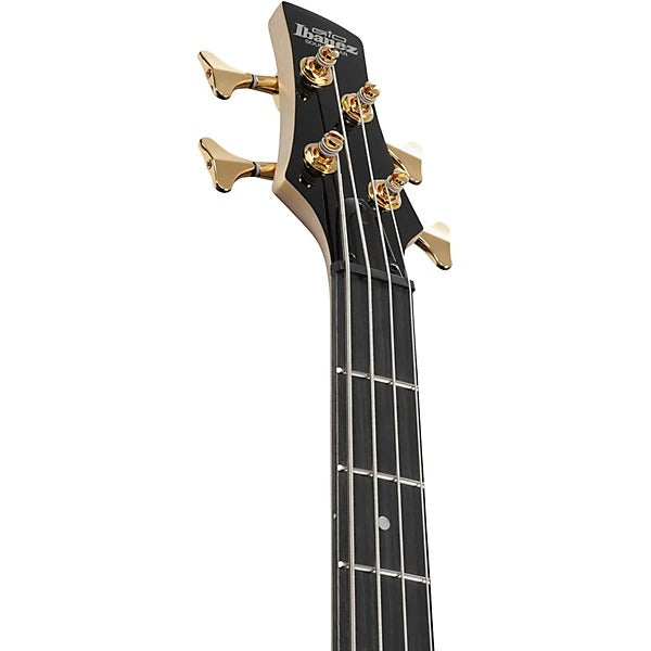 Đàn Guitar Bass Ibanez GSR200PC, Transparent Marine Burst