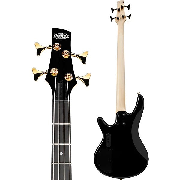 Đàn Guitar Bass Ibanez GSR200PC, Transparent Marine Burst