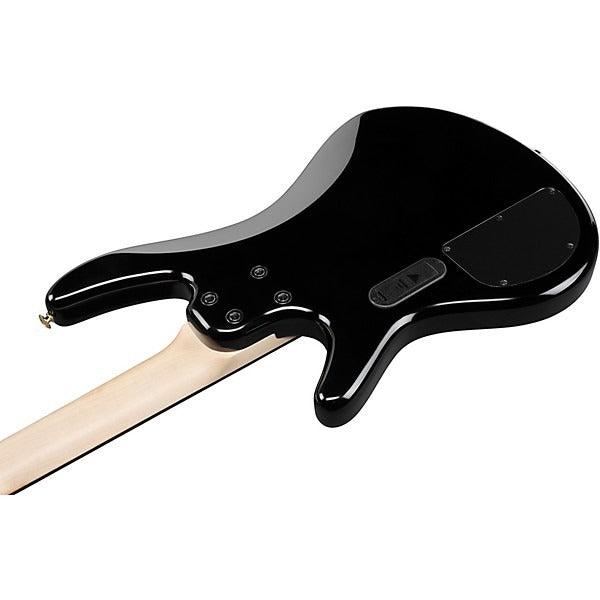 Đàn Guitar Bass Ibanez GSR200PC, Transparent Pale Black Burst