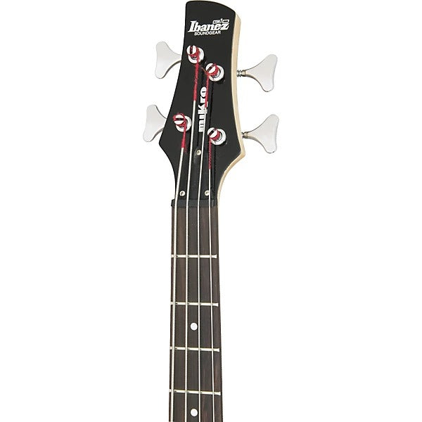 Đàn Guitar Bass Ibanez GSRM20, Starlight Blue
