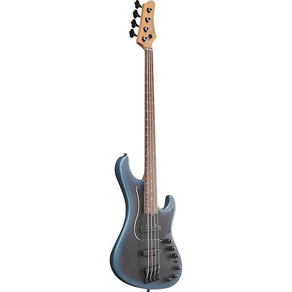 Đàn Guitar Bass Ibanez MDM1000, Midnight Arctic Ocean Matte