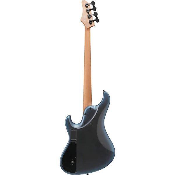 Đàn Guitar Bass Ibanez MDM1000, Midnight Arctic Ocean Matte
