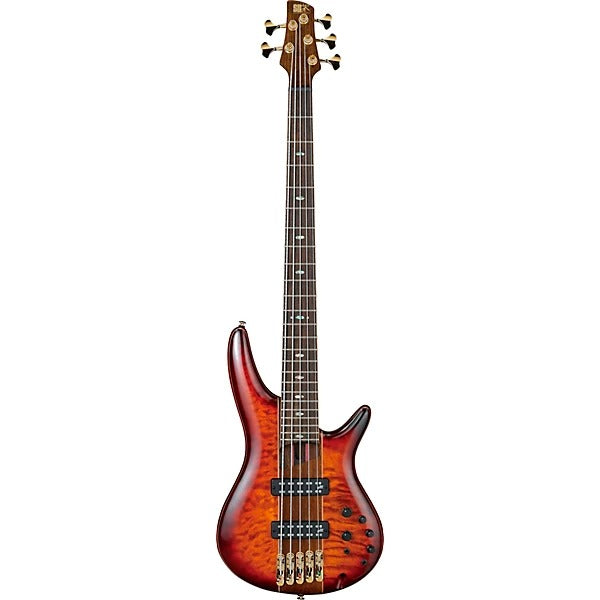 Đàn Guitar Bass Ibanez Premium SR2405W