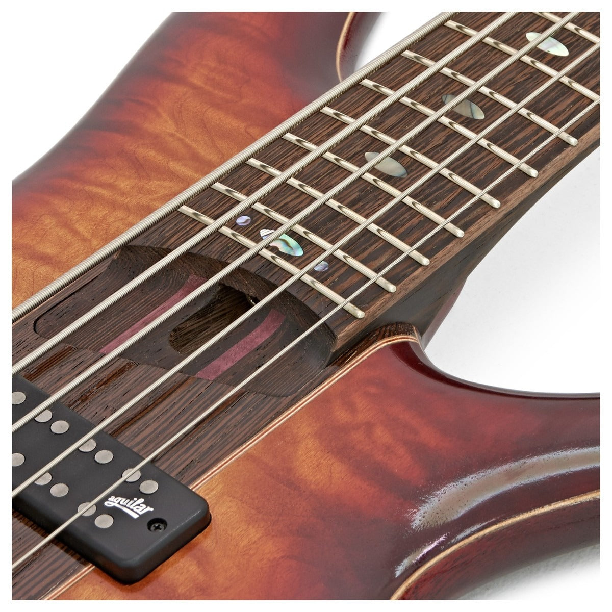 Đàn Guitar Bass Ibanez Premium SR2405W
