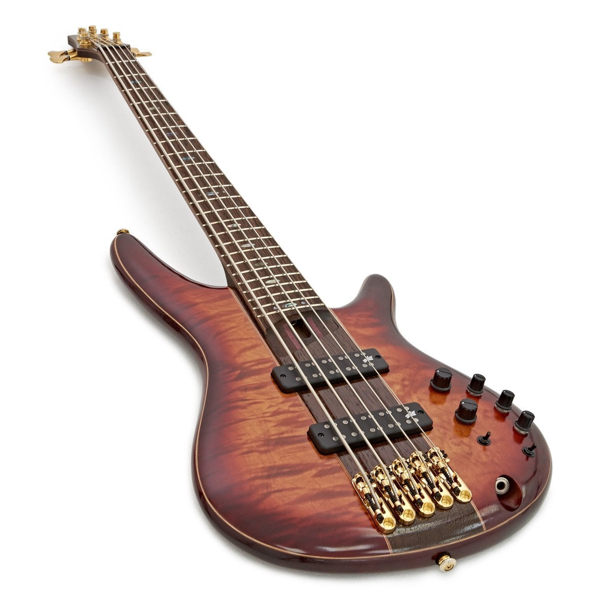 Đàn Guitar Bass Ibanez Premium SR2405W