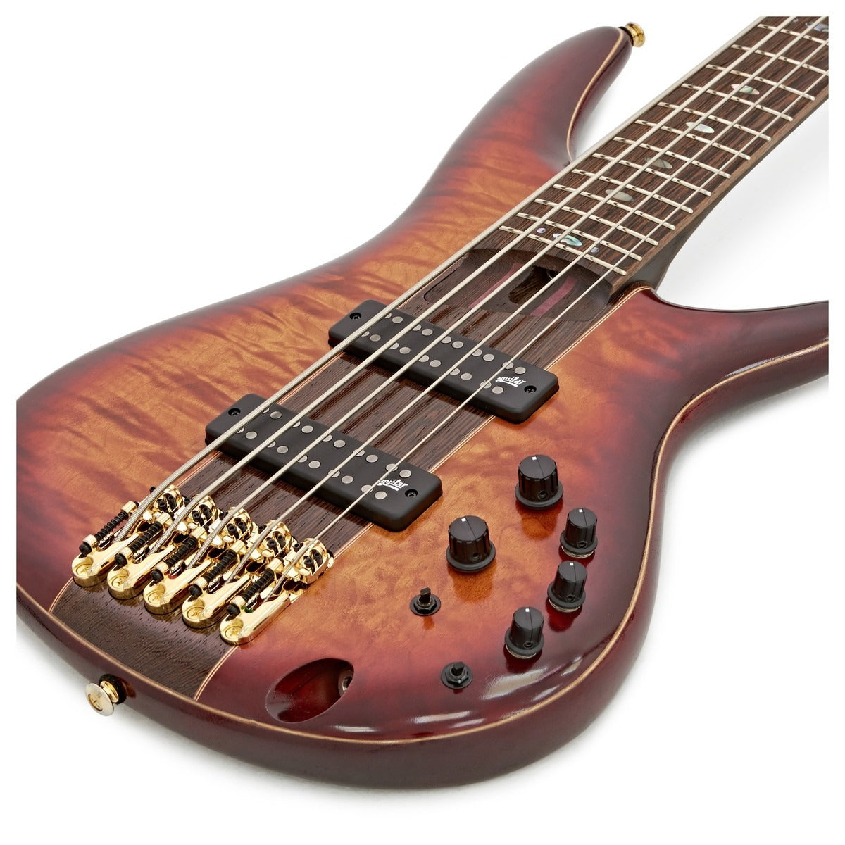 Đàn Guitar Bass Ibanez Premium SR2405W