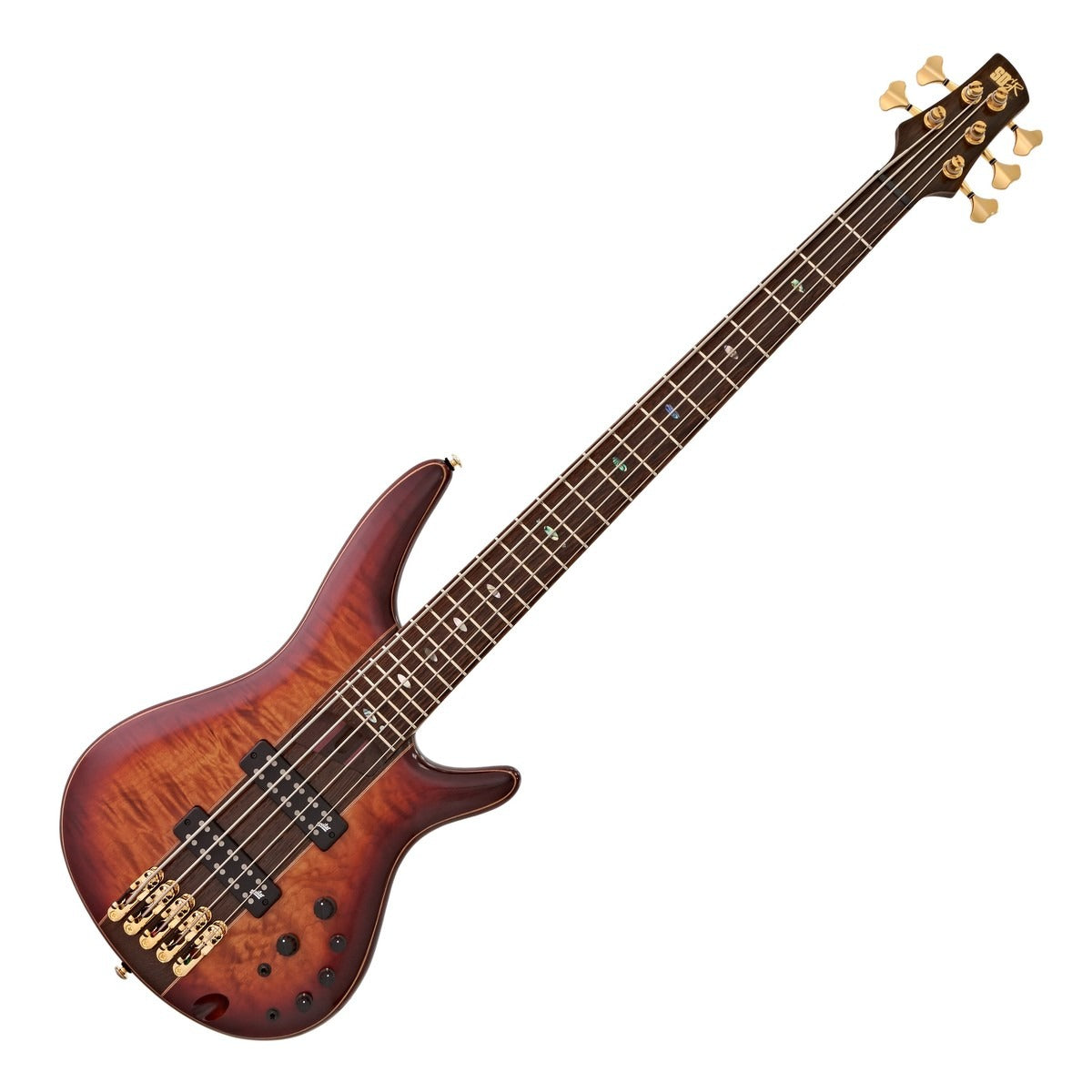 Đàn Guitar Bass Ibanez Premium SR2405W