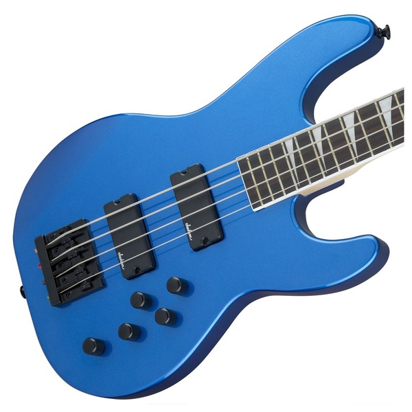 Đàn Guitar Bass Jackson JS Series Concert Bass JS3