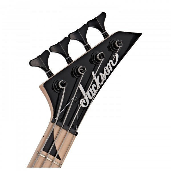 Đàn Guitar Bass Jackson JS Series Concert Bass Minion JS1XM, Snow White