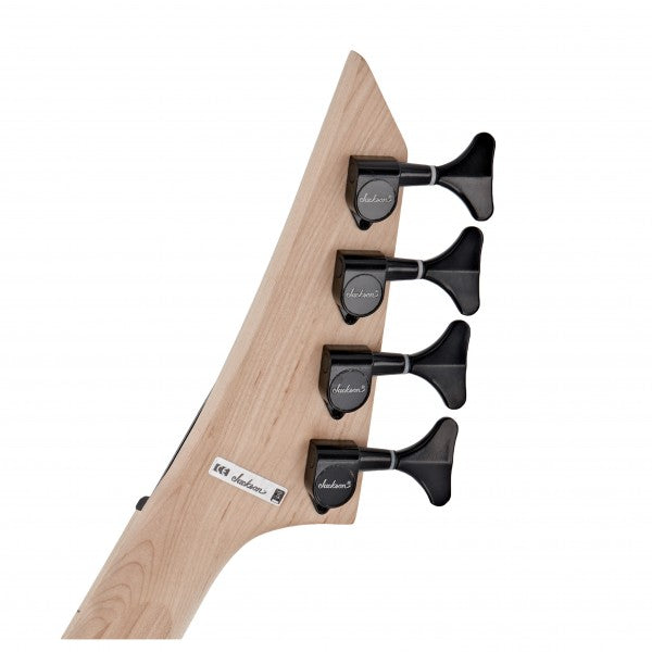 Đàn Guitar Bass Jackson JS Series Concert Bass Minion JS1XM, Snow White