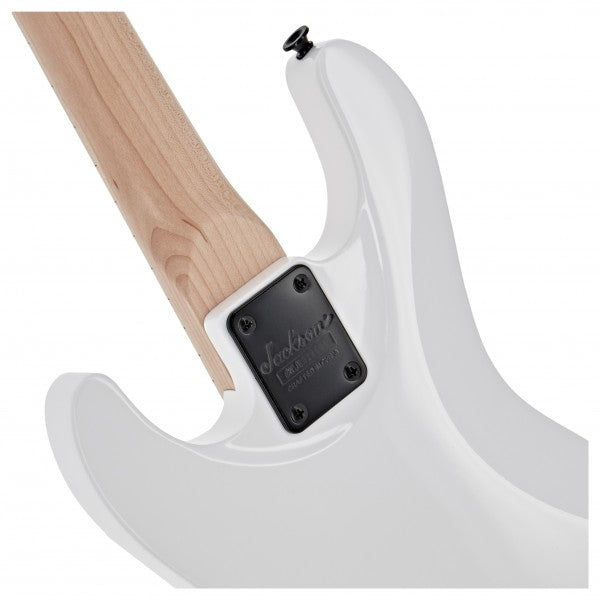 Đàn Guitar Bass Jackson JS Series Concert Bass Minion JS1XM, Snow White