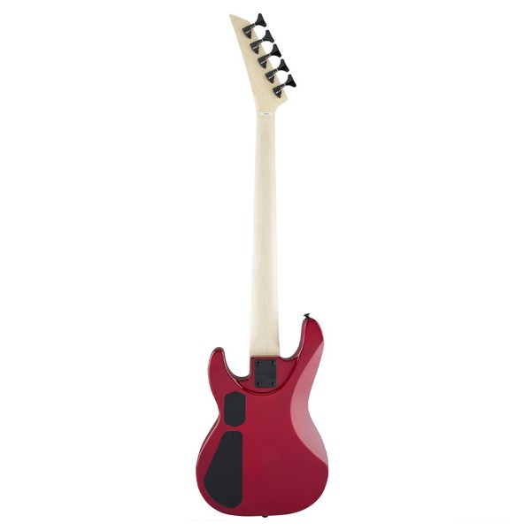 Đàn Guitar Bass Jackson JS Series Concert JS3VQ, Cherry Burst