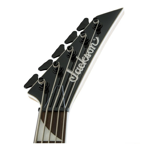 Đàn Guitar Bass Jackson JS Series Concert JS3VQ, Transparent Red Burst