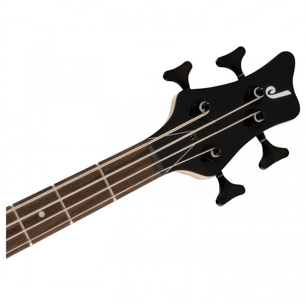 Đàn Guitar Bass Jackson JS Series Spectra Bass JS2P, Black Burst
