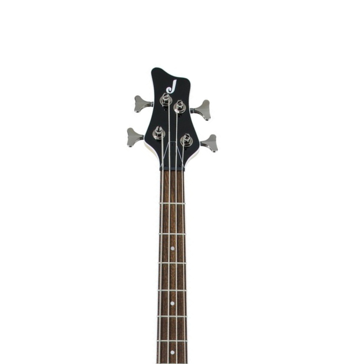 Đàn Guitar Bass Jackson JS Series Spectra Bass JS3Q, Amber Blue Burst