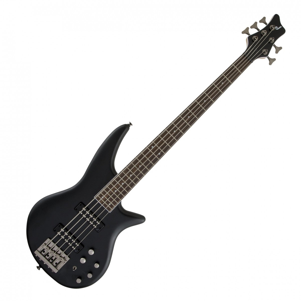 Đàn Guitar Bass Jackson JS Series Spectra Bass JS3V, Satin Black