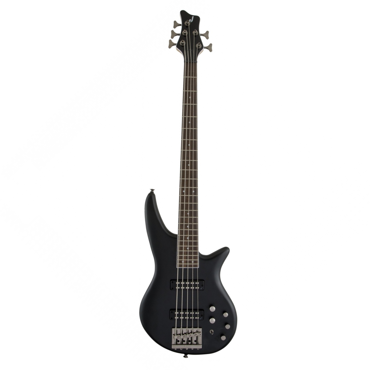 Đàn Guitar Bass Jackson JS Series Spectra Bass JS3V, Satin Black