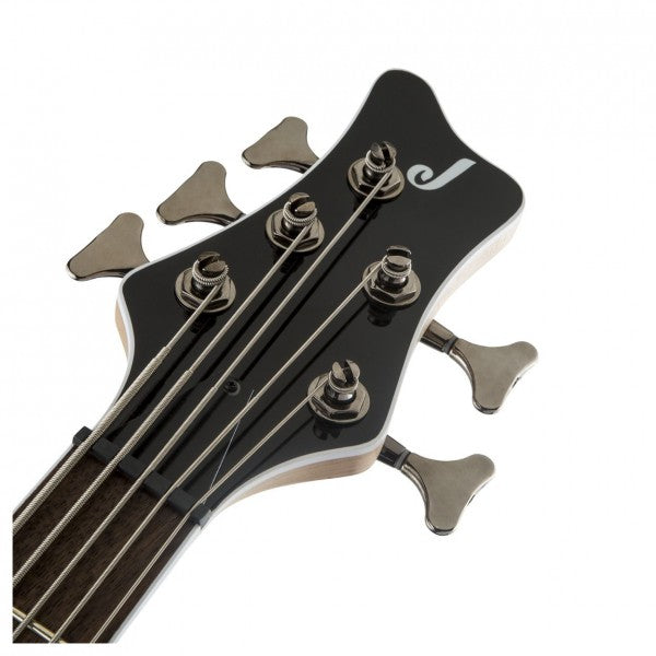 Đàn Guitar Bass Jackson JS Series Spectra Bass JS3V, Satin Black