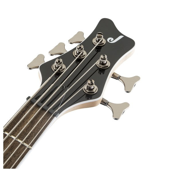 Đàn Guitar Bass Jackson JS Series Spectra Bass JS3V, Silver Burst
