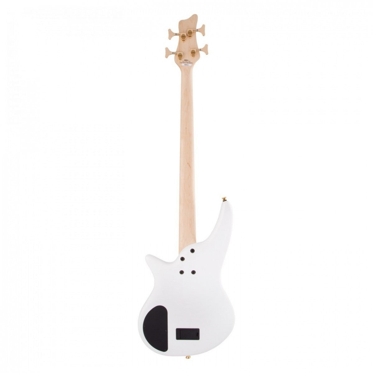 Đàn Guitar Bass Jackson JS Series Spectra Bass JS3, Snow White