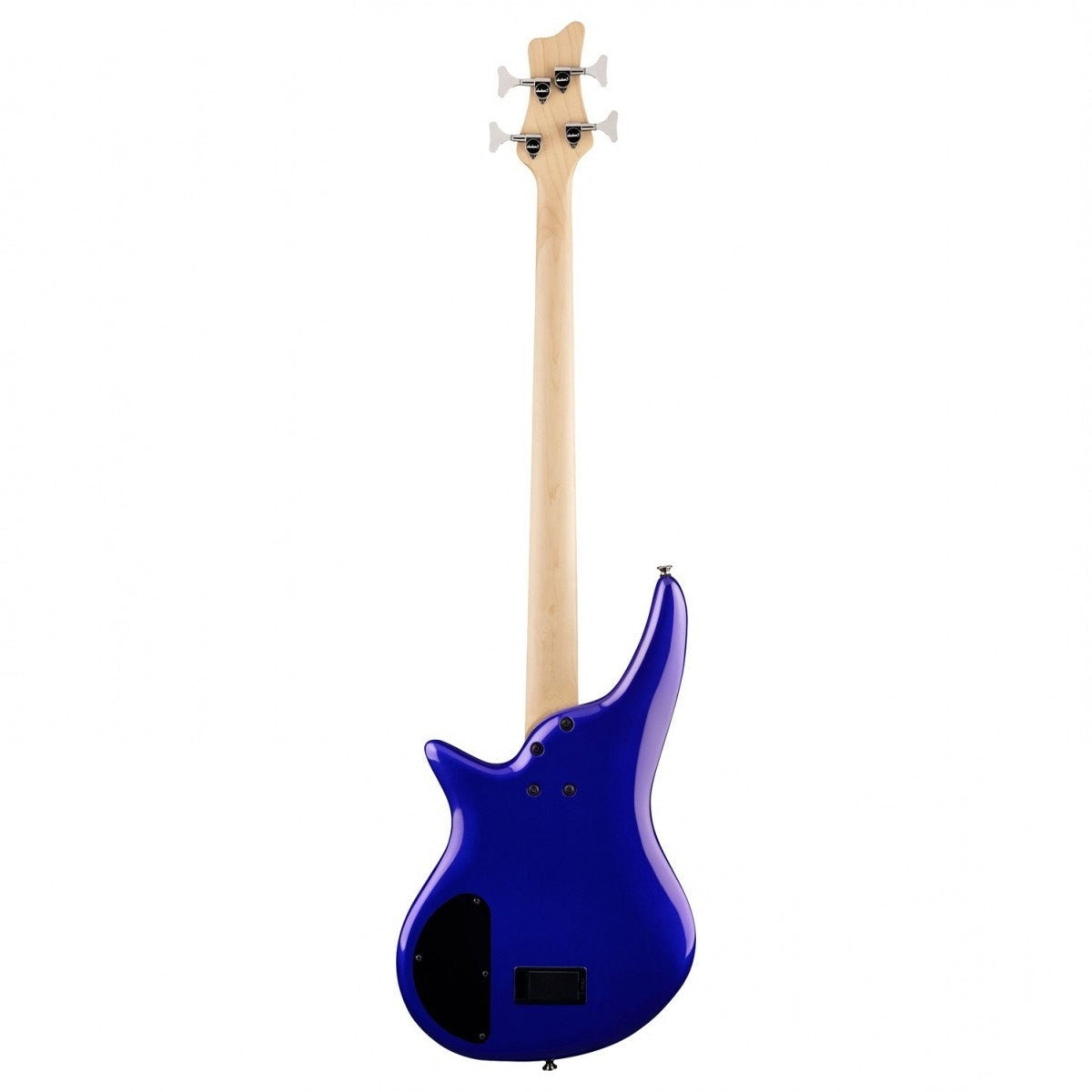 Đàn Guitar Bass Jackson JS Series Spectra Bass JS3, Indigo Blue