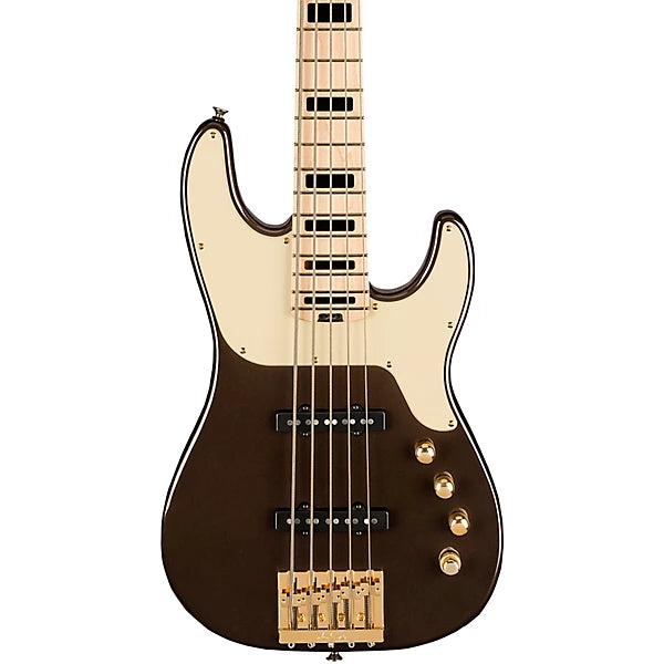 Đàn Guitar Bass Jackson Pro Series Signature Adam Blackstone "Gladys" Concert, Black Stone