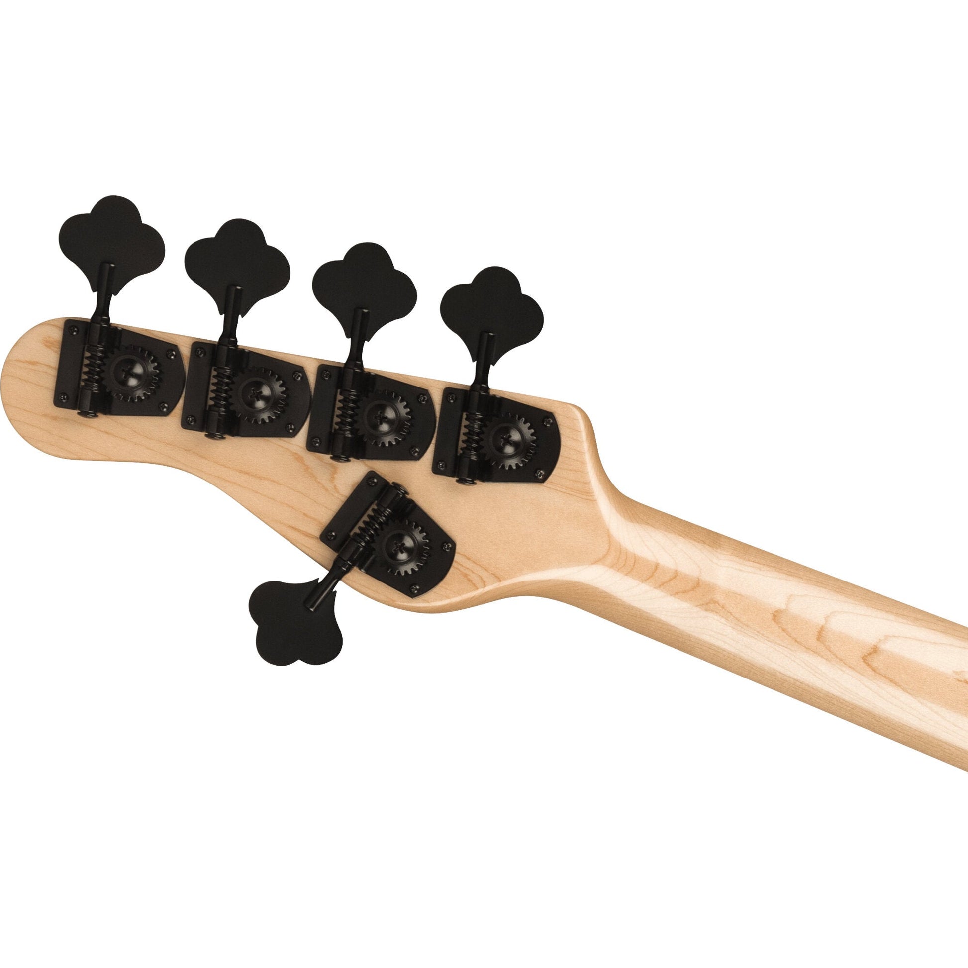 Đàn Guitar Bass Jackson Pro Series Signature Adam Blackstone "Gladys" Concert, Black Stone