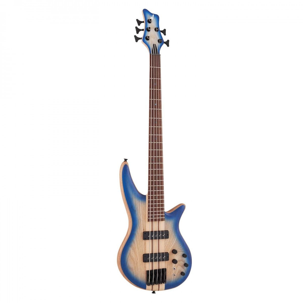 Đàn Guitar Bass Jackson Pro Series Spectra Bass SBA V, Blue Burst