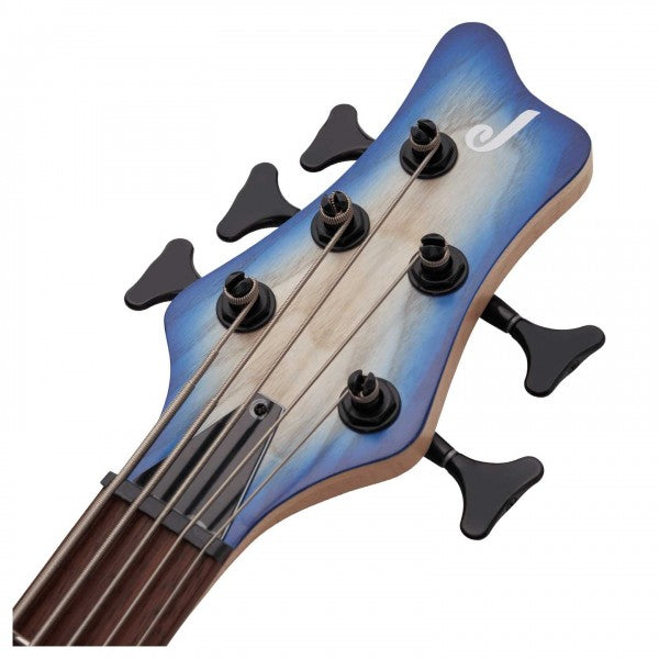 Đàn Guitar Bass Jackson Pro Series Spectra Bass SBA V, Blue Burst