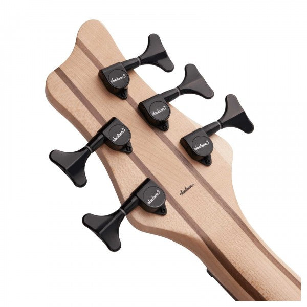 Đàn Guitar Bass Jackson Pro Series Spectra Bass SBA V, Blue Burst