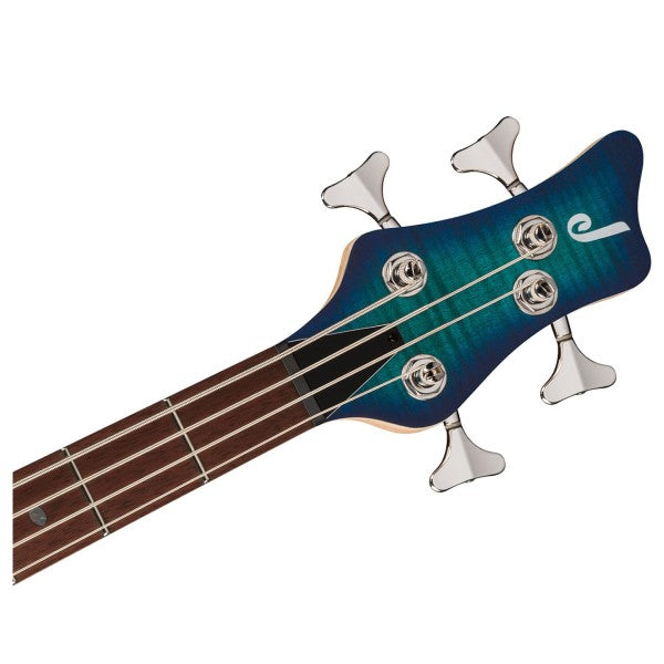 Đàn Guitar Bass Jackson Pro Series Spectra Bass SBFM IV, Chlorine Burst