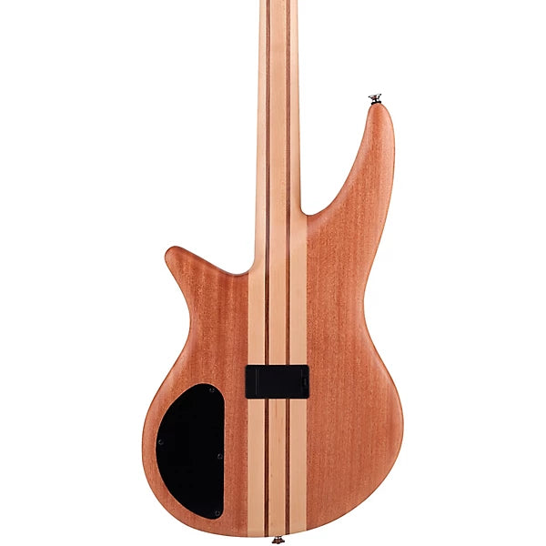 Đàn Guitar Bass Jackson Pro Series Spectra Bass SBP IV, Caribbean Blue