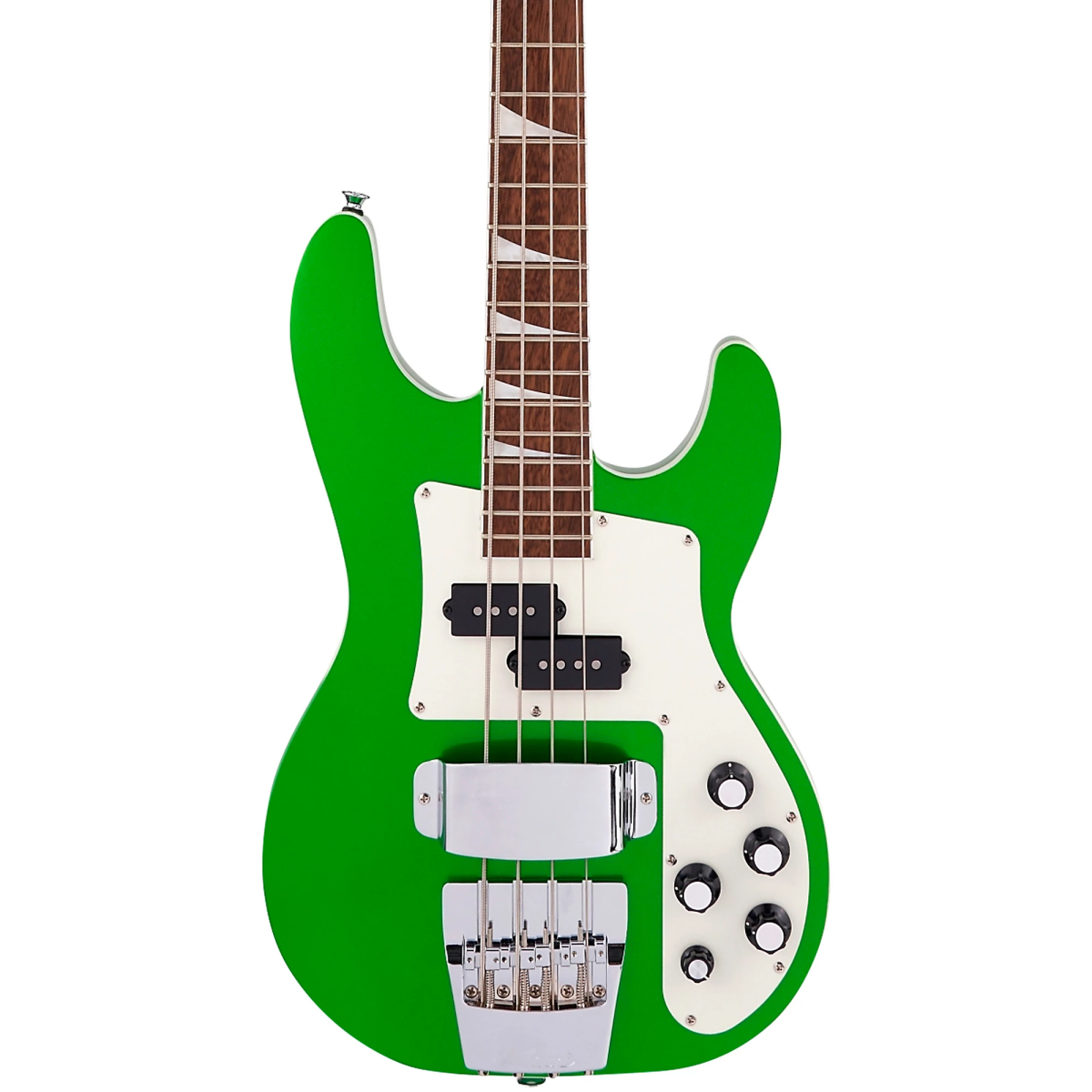 Đàn Guitar Bass Jackson X Series Concert Bass CBXDX IV, Absynthe Frost