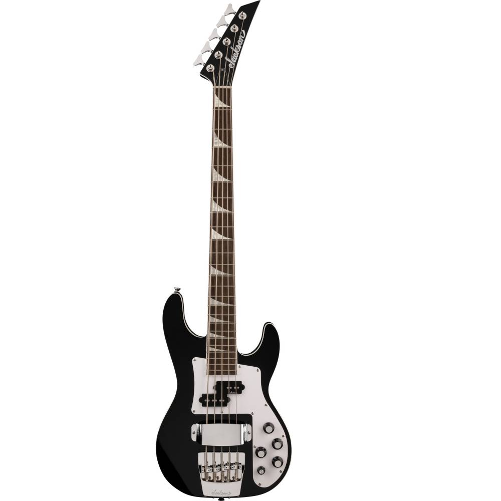 Đàn Guitar Bass Jackson X Series Concert Bass CBXNT DX V, Gloss Black