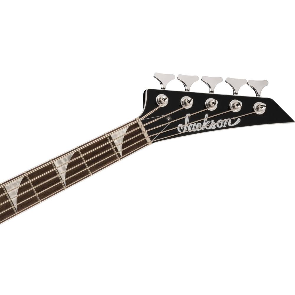 Đàn Guitar Bass Jackson X Series Concert Bass CBXNT DX V, Gloss Black