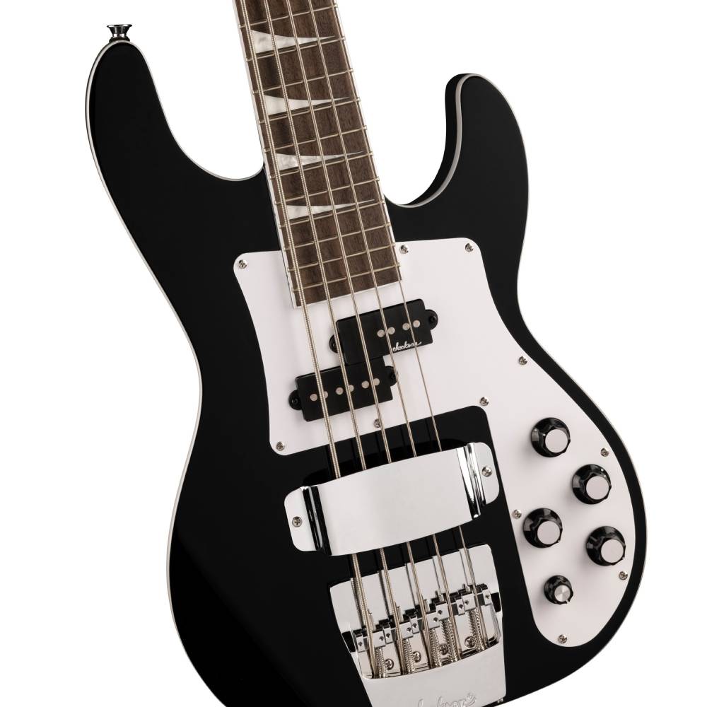 Đàn Guitar Bass Jackson X Series Concert Bass CBXNT DX V, Gloss Black
