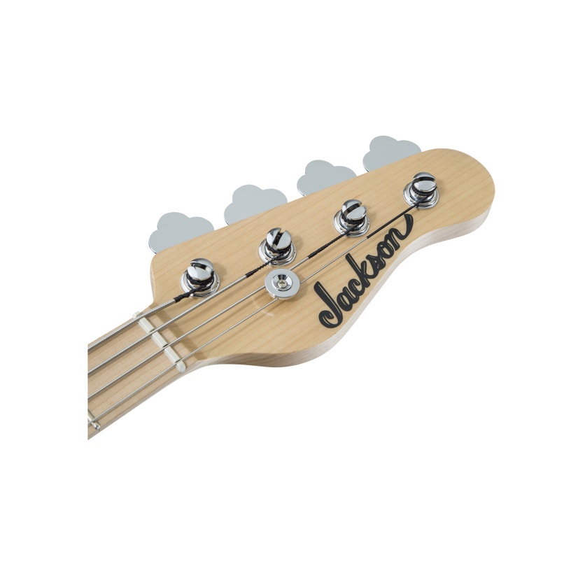 Đàn Guitar Bass Jackson X Series Signature CBXM IV David Ellefson Concert Bass , Gloss Black