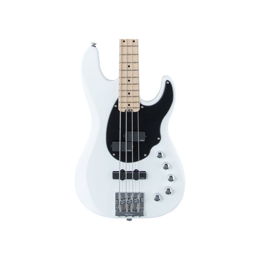 Đàn Guitar Bass Jackson X Series Signature CBXM IV David Ellefson Concert Bass, Snow White