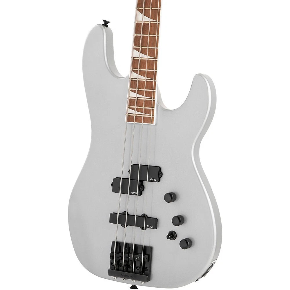 Đàn Guitar Bass Jackson X Series Signature David Ellefson 30th Anniversary Concert Bass CBX IV