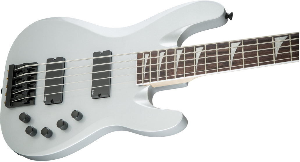 Đàn Guitar Bass Jackson X Series Signature David Ellefson Concert Bass CBX V