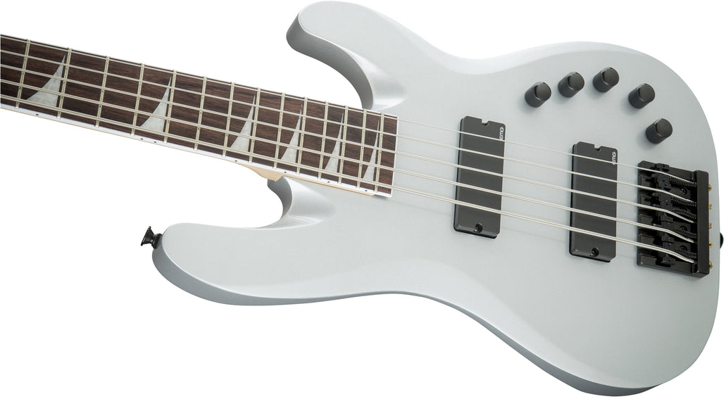 Đàn Guitar Bass Jackson X Series Signature David Ellefson Concert Bass CBX V