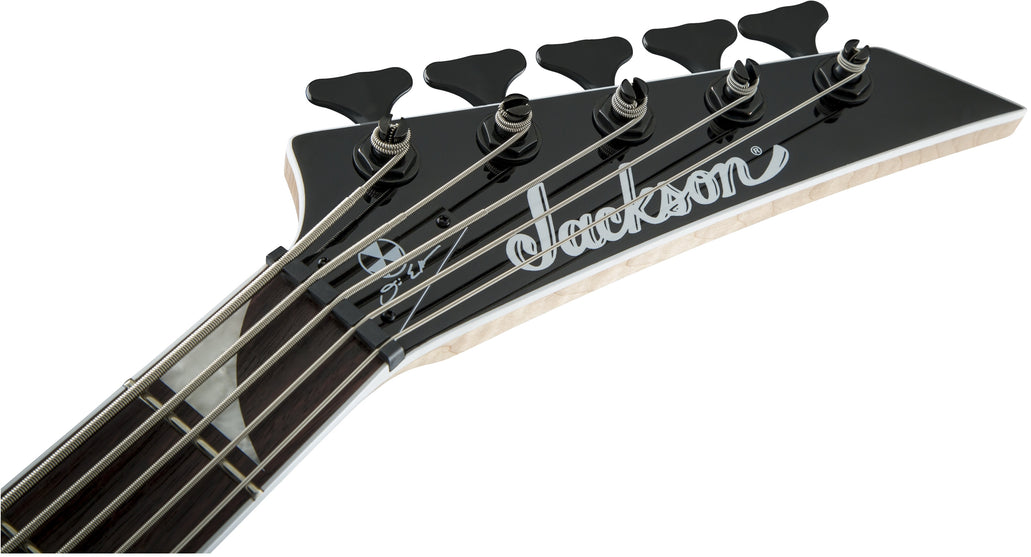 Đàn Guitar Bass Jackson X Series Signature David Ellefson Concert Bass CBX V