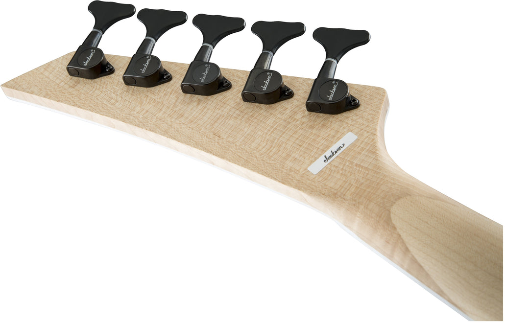 Đàn Guitar Bass Jackson X Series Signature David Ellefson Concert Bass CBX V