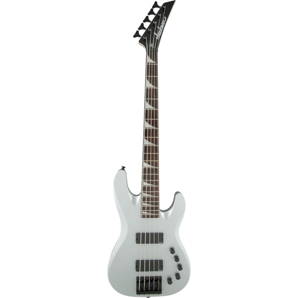 Đàn Guitar Bass Jackson X Series Signature David Ellefson Concert Bass CBX V