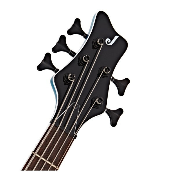 Đàn Guitar Bass Jackson X Series Spectra V, Electric Blue