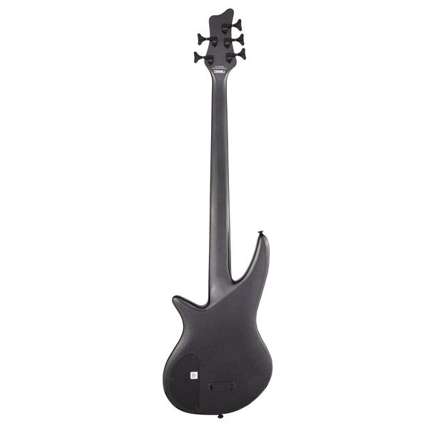 Đàn Guitar Bass Jackson X Series Spectra V, Metallic Black