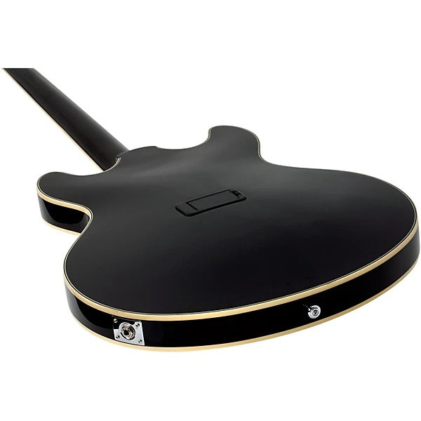 Đàn Guitar Bass Schecter Corsair Bass, Gloss Black