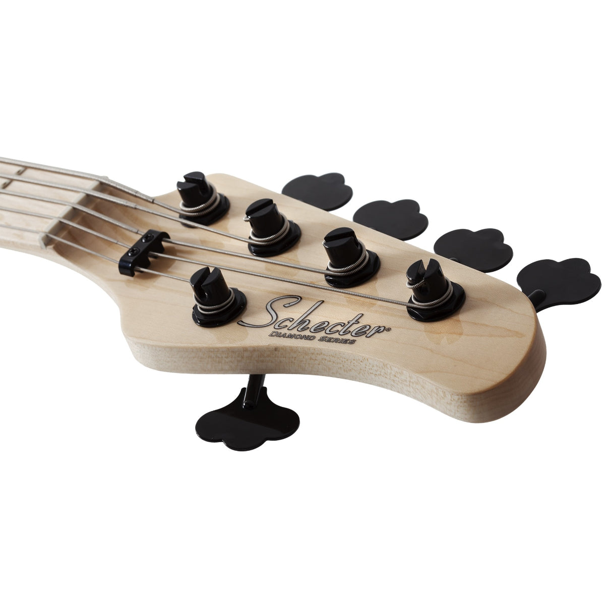Đàn Guitar Bass Schecter J5, Sea Foam Green
